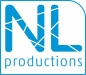 logo for NL Productions Ltd.